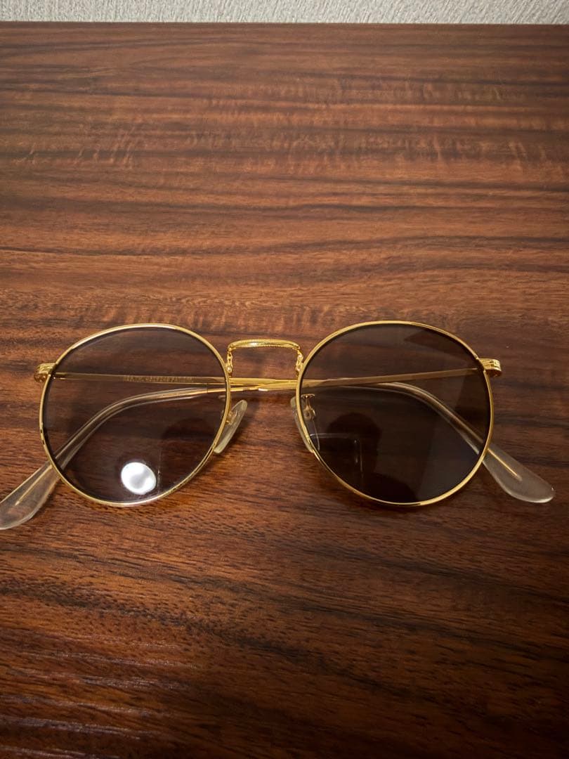 Cootie productions サングラス 定価　23100円