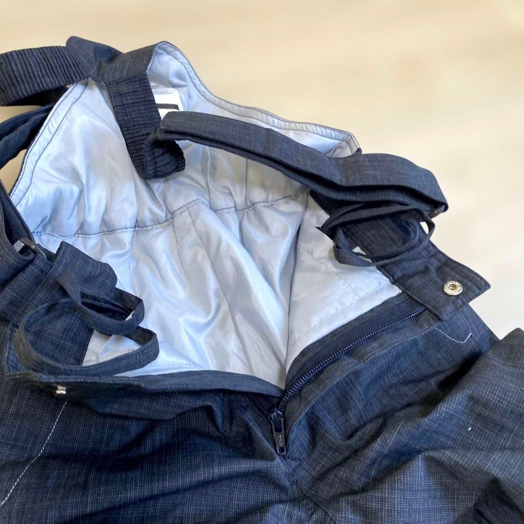 DESCENTE キッズスキーウェア　140 デサント