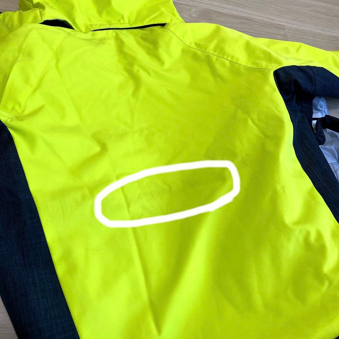 DESCENTE キッズスキーウェア　140 デサント