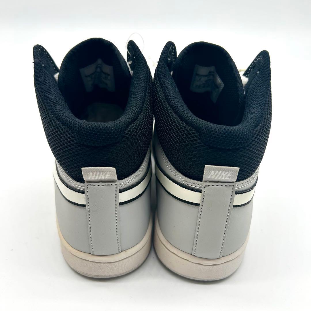 NIKE BACKBOARD II MID 26.0cm【新品未使用】