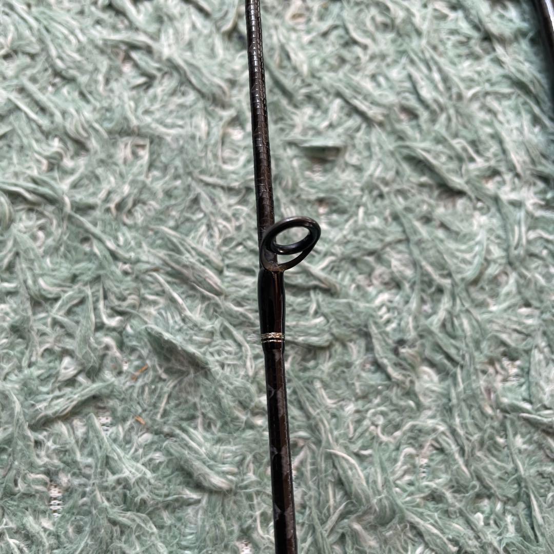 SHIMANO GRAPPLER Type J 3ピース　 S60-3/3