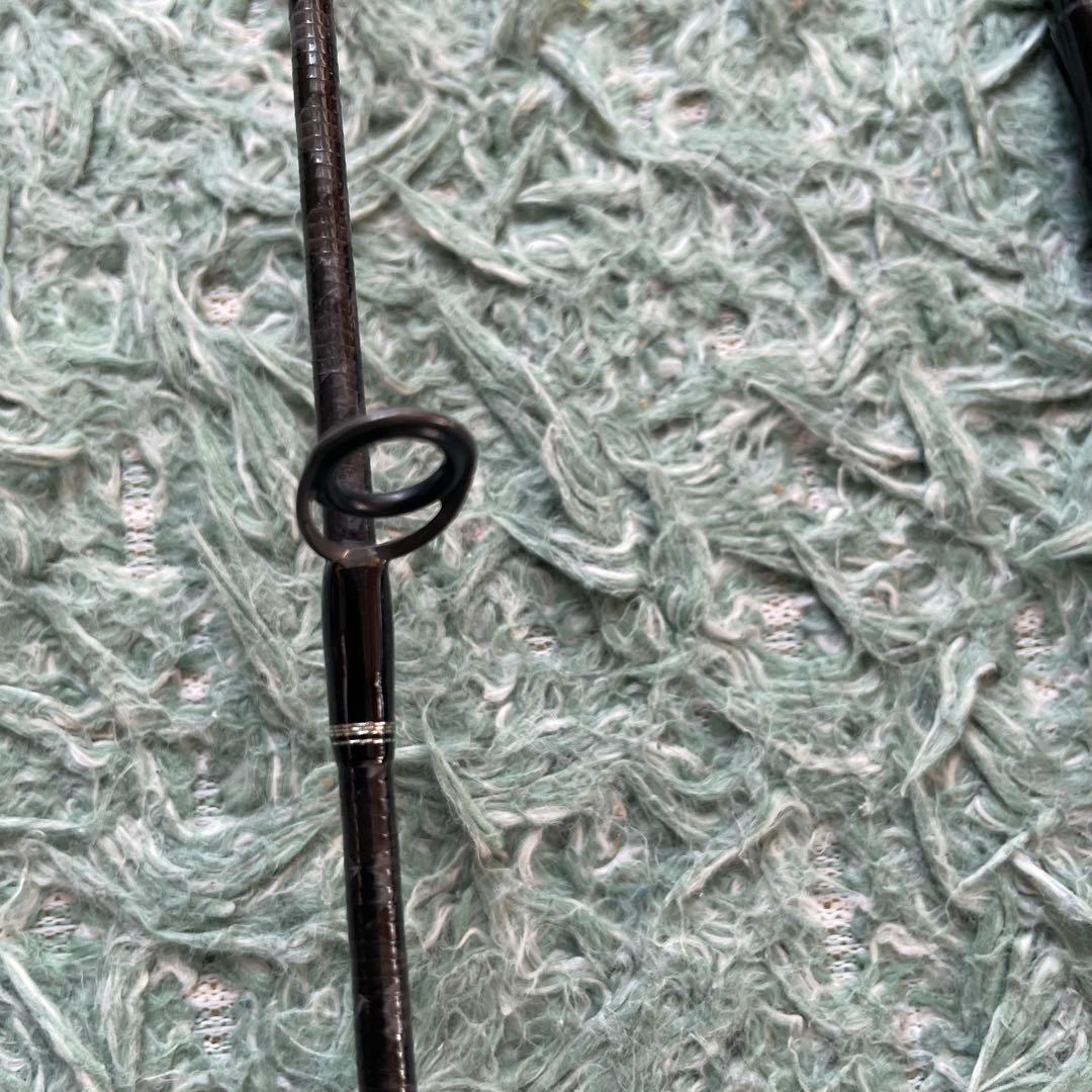 SHIMANO GRAPPLER Type J 3ピース　 S60-3/3