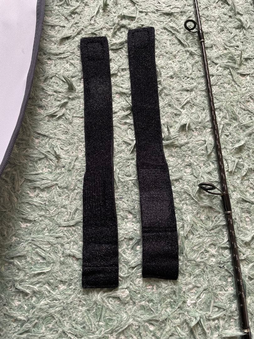 SHIMANO GRAPPLER Type J 3ピース　 S60-3/3