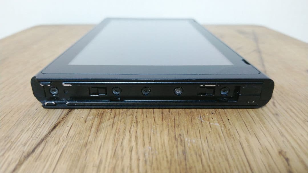 Nintendo Switch 本体 ジャンク　2019 バッテリー強化版