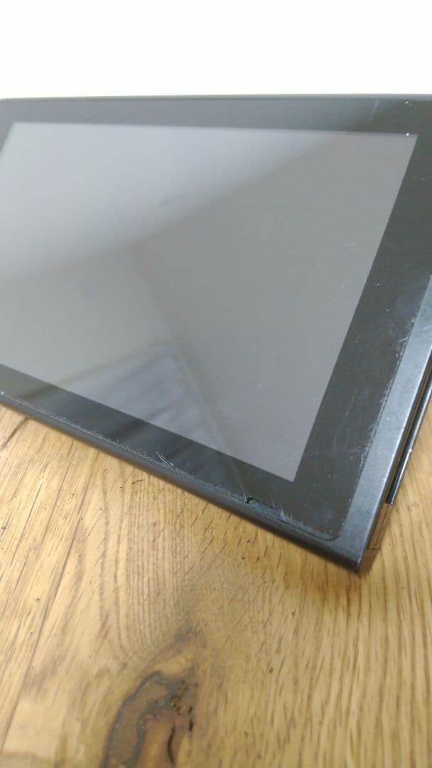 Nintendo Switch 本体 ジャンク　2019 バッテリー強化版