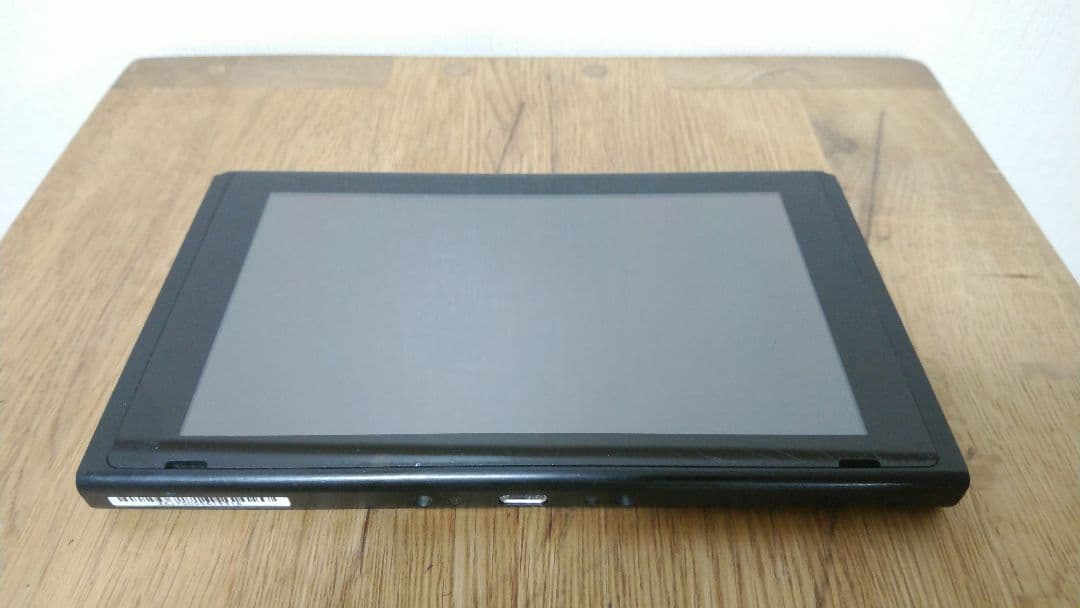 Nintendo Switch 本体 ジャンク　2019 バッテリー強化版