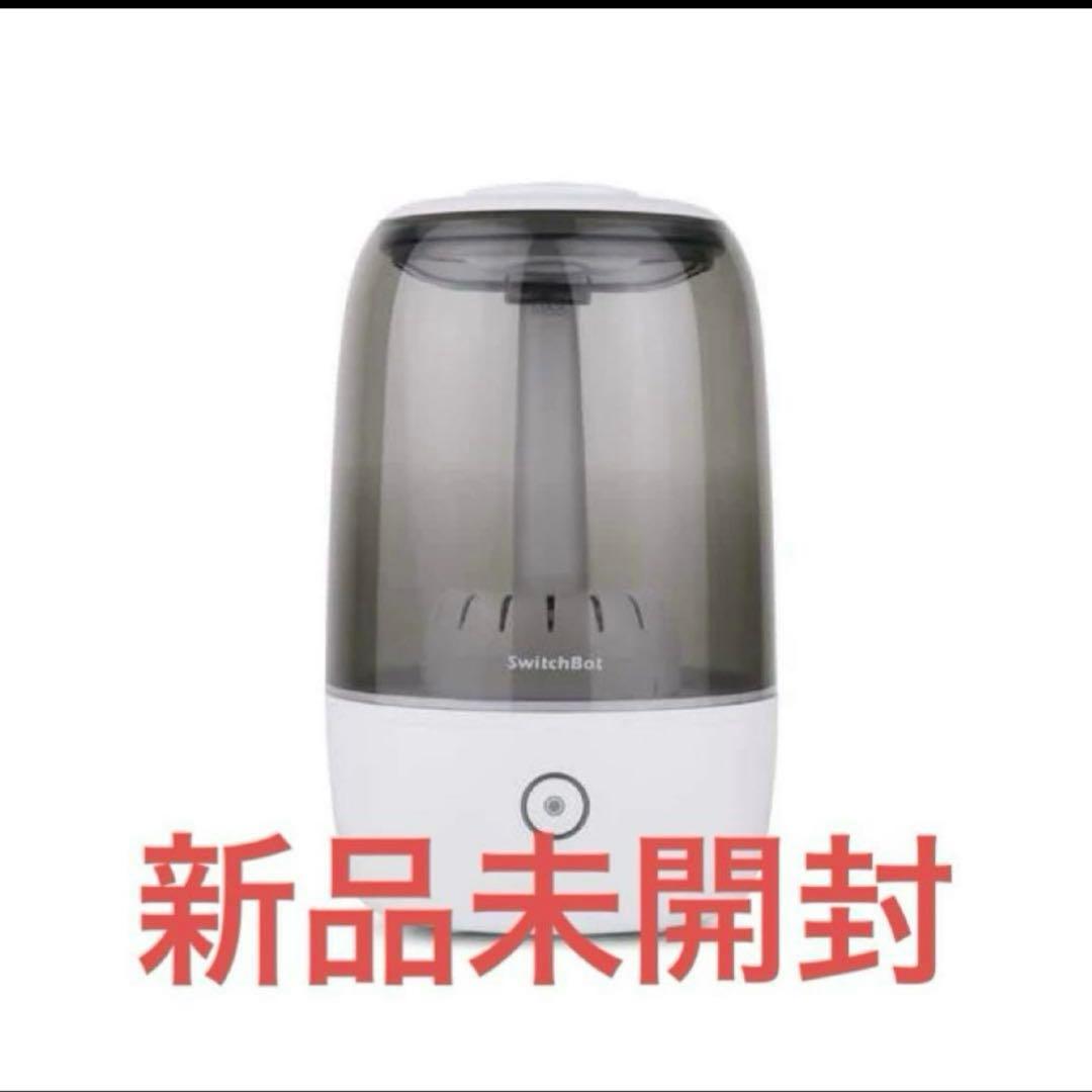 スイッチボット　switchbot 加湿器