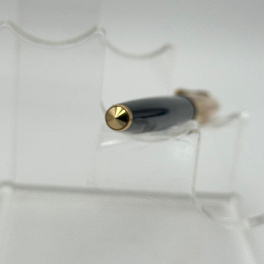 PARKER パーカー 51 万年筆 ゴールド 97