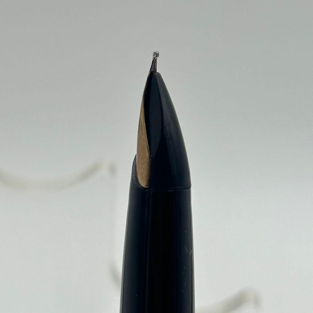 PARKER パーカー 51 万年筆 ゴールド 97
