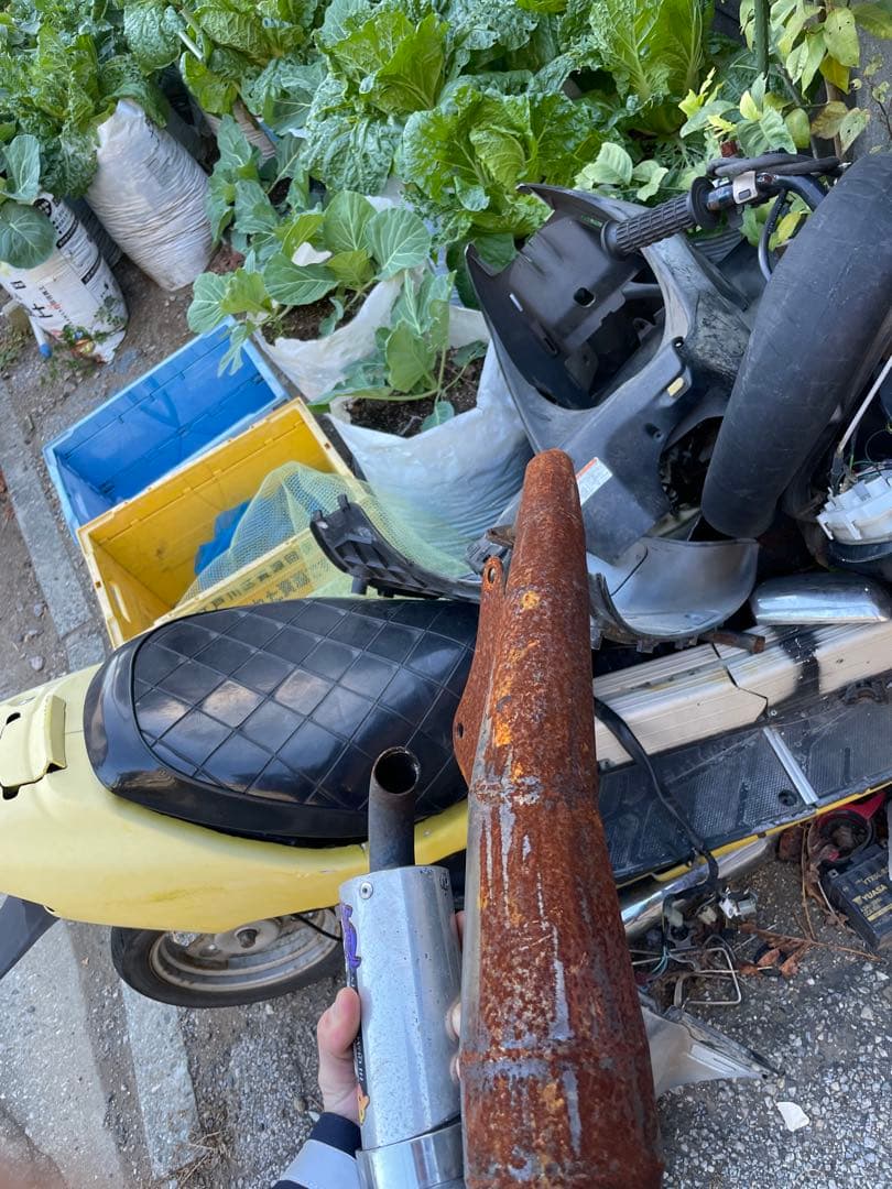 af35 ZEROチャンバー