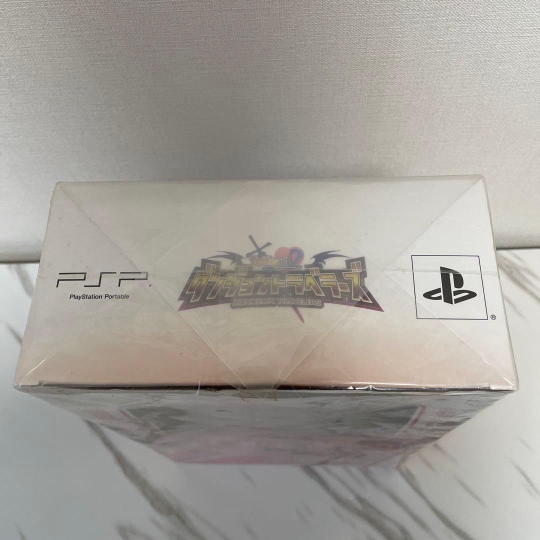 ToHeart2 ダンジョントラベラーズ 初回限定版