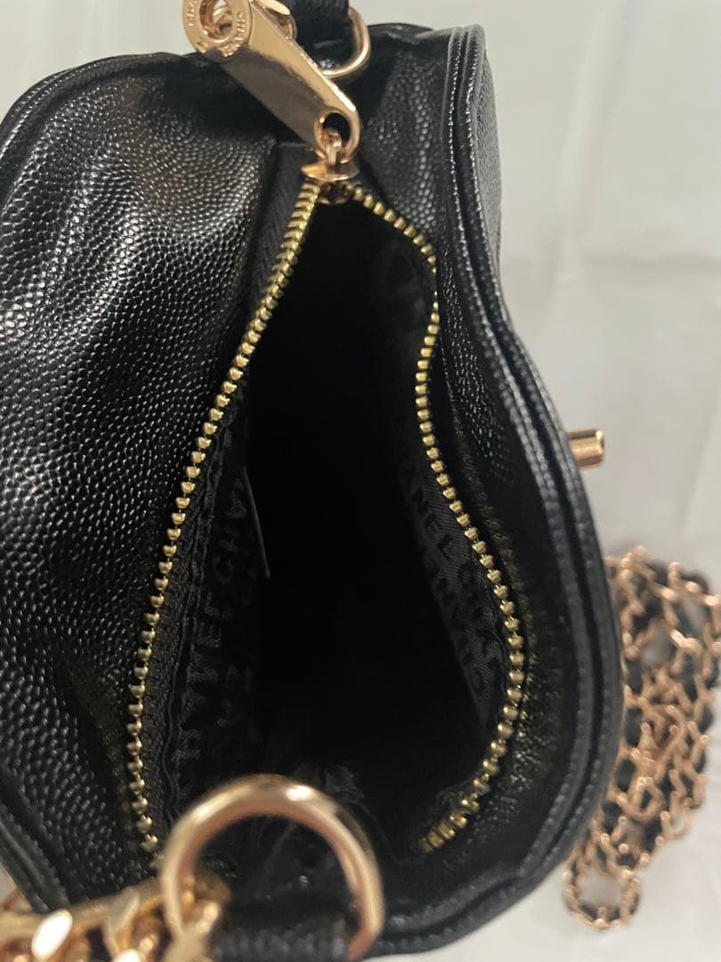 シャネル 非売品ノベルティ