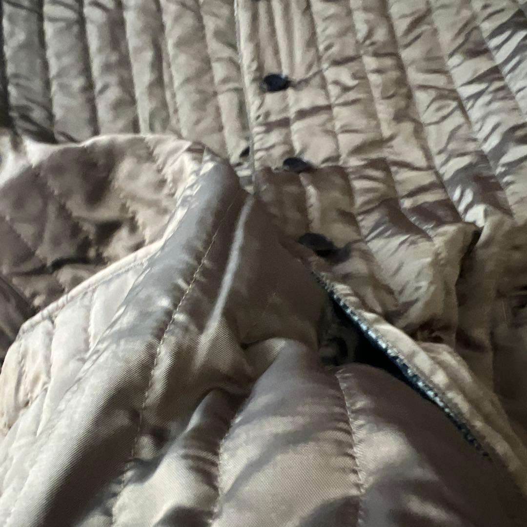 美品　Haversack セットアップ　リバーシブルジャケット