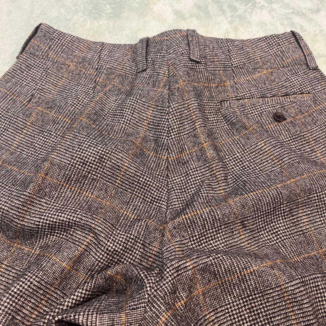 美品　Haversack セットアップ　リバーシブルジャケット