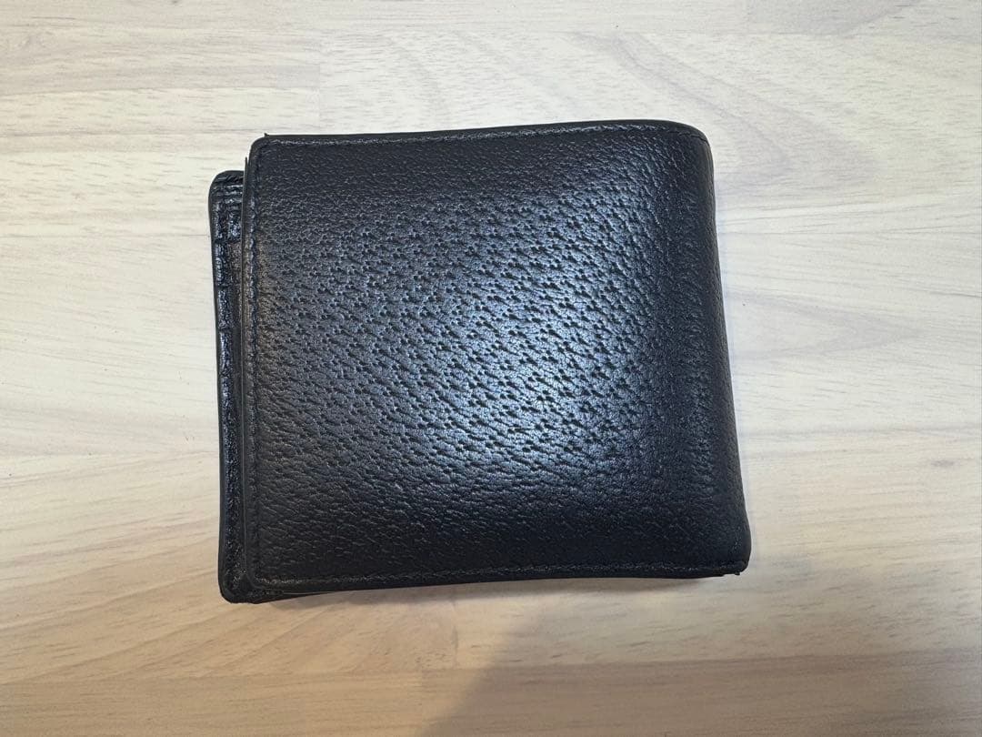 GUCCI 財布　二つ折り　蜂