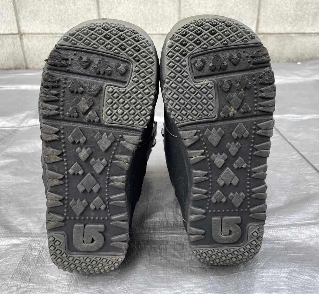 BURTON RULER ルーラー ASIAN FIT 26㎝ ブーツ