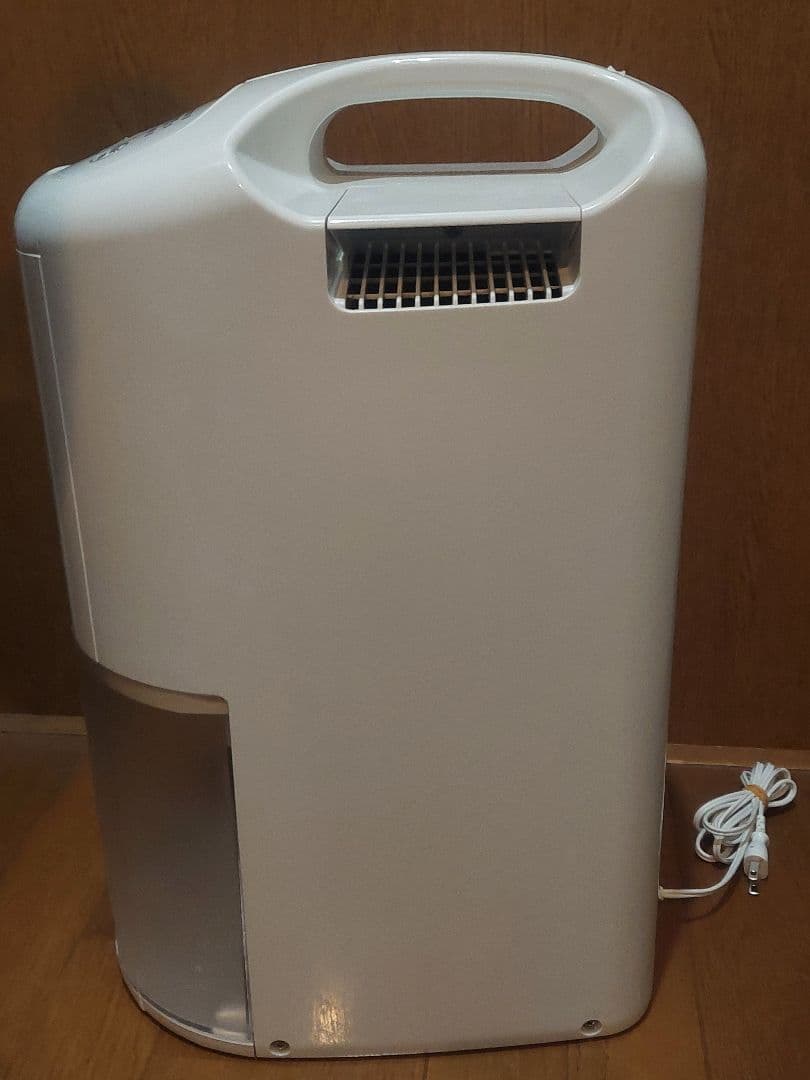 CORONA コロナ 衣類乾燥除湿機 CD-P63A2　除湿機