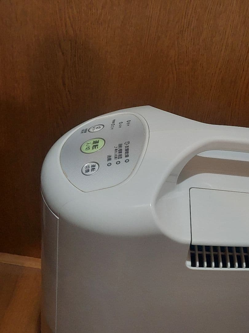 CORONA コロナ 衣類乾燥除湿機 CD-P63A2　除湿機