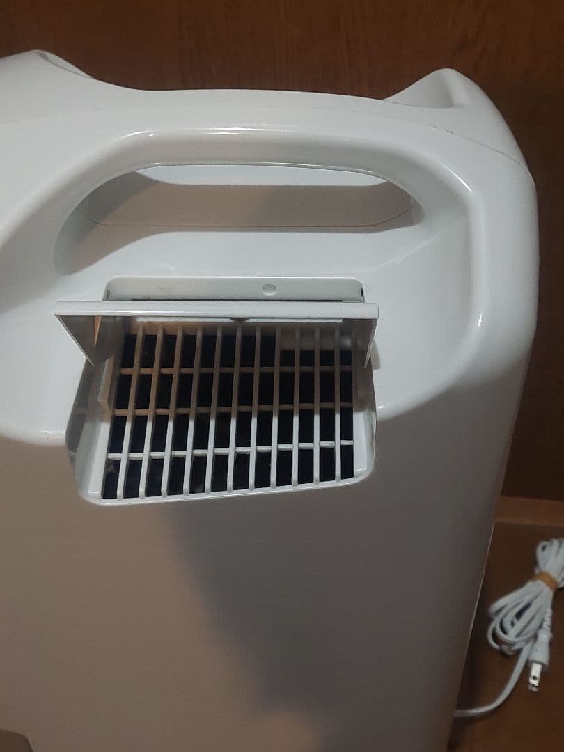 CORONA コロナ 衣類乾燥除湿機 CD-P63A2　除湿機