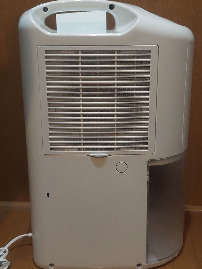 CORONA コロナ 衣類乾燥除湿機 CD-P63A2　除湿機