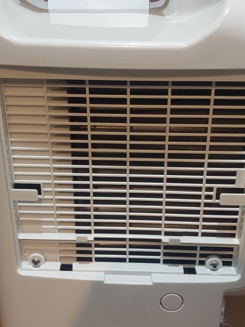 CORONA コロナ 衣類乾燥除湿機 CD-P63A2　除湿機