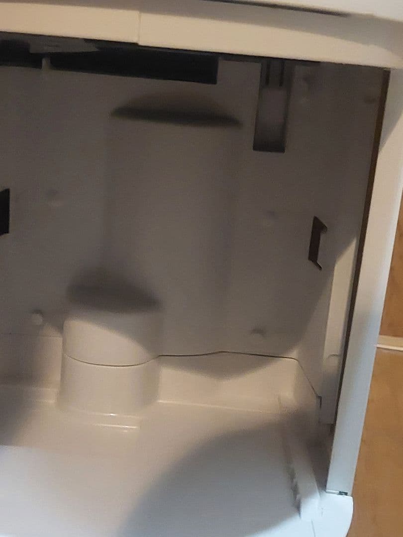 CORONA コロナ 衣類乾燥除湿機 CD-P63A2　除湿機