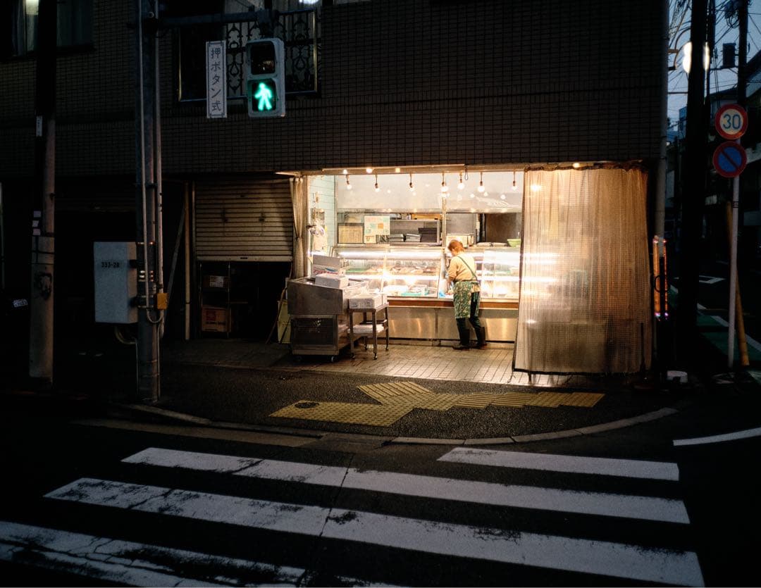 Leica Summicron 35mm f/2 6枚玉