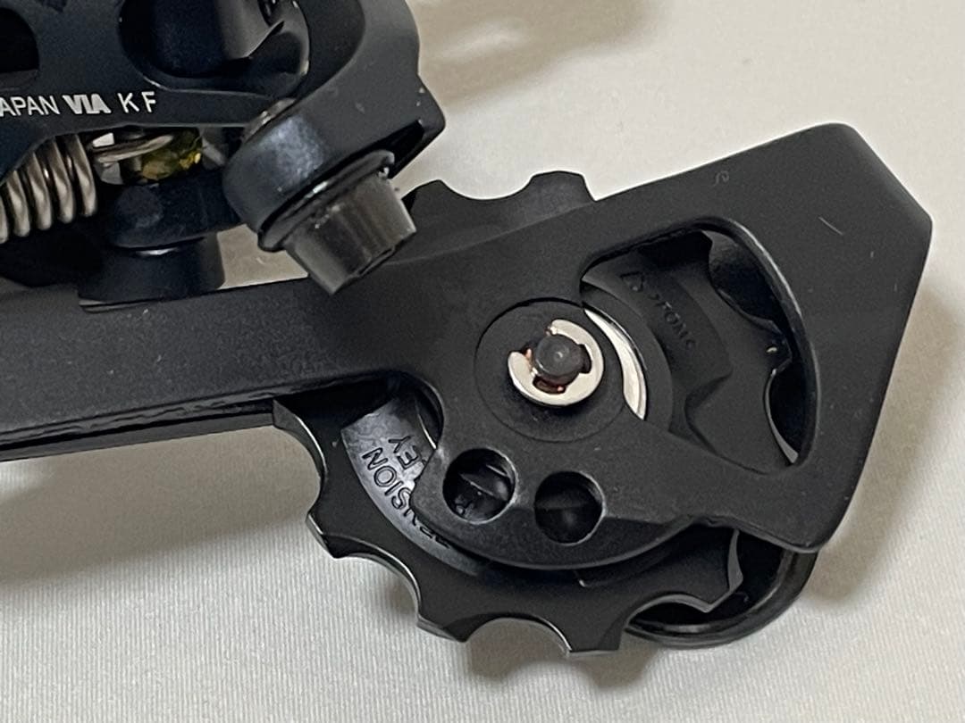 シマノXTRリヤディレイラー「RD－M981－SGS」新品