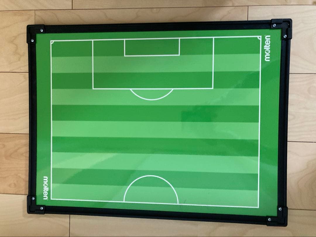 モルテン(molten) 立体作戦盤 サッカー用