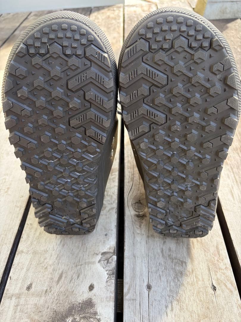 スノーボード vans infuse surf 27cm