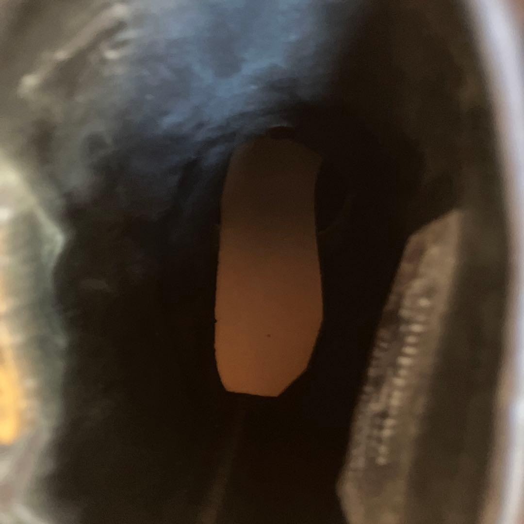 CHIPPEWA チペワ エンジニアブーツ モックトゥ 8 1/2ワイズE