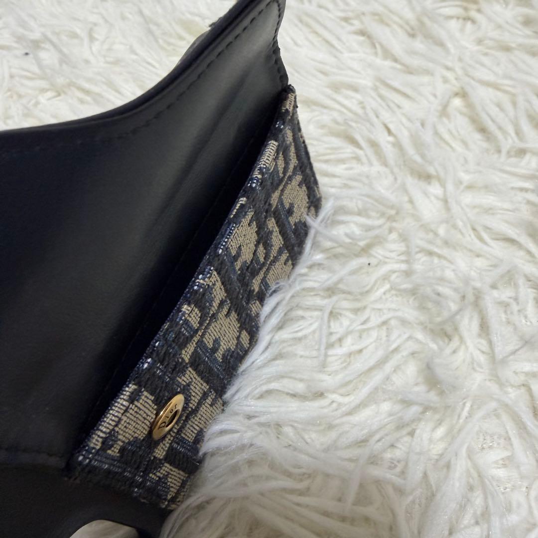 Christian Dior iPhone15por スマホケース　サドル