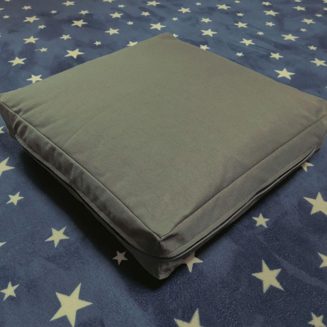 しょりん　トゥルースリーパー低反発座布団カバー　オーダー