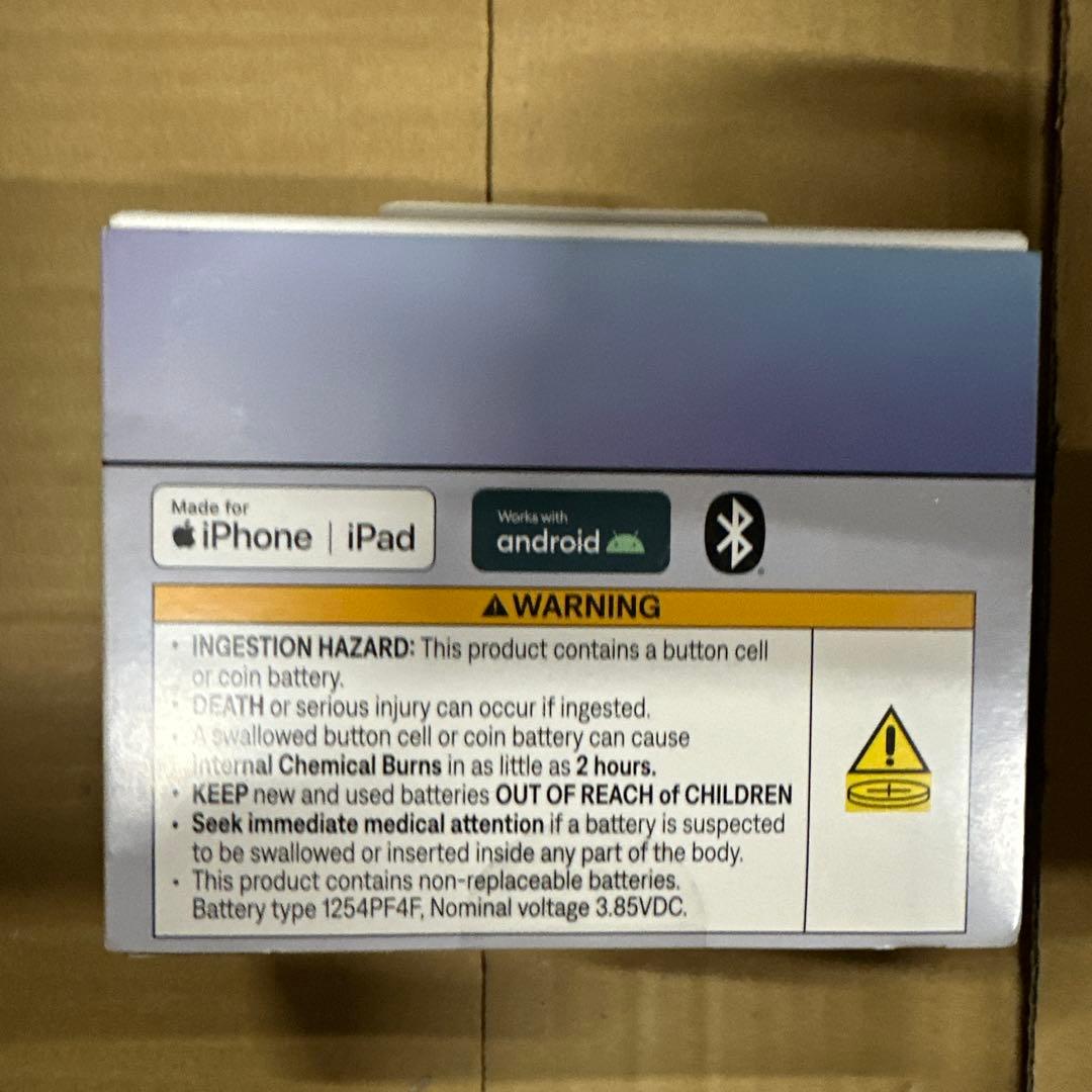 新品未開封　Bose QuietComfort Earbuds