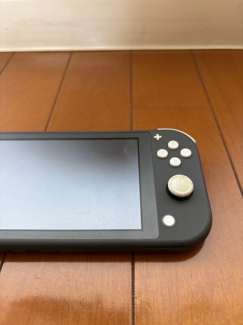 Nintendo Switch Lite 本体 充電器付き