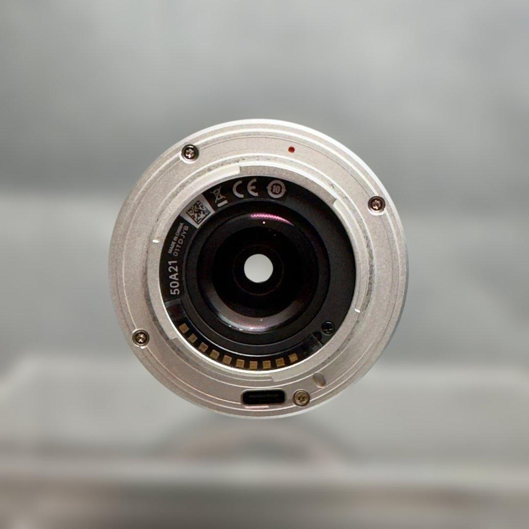 VILTROX AF 28/4.5 XF (Xマウント・単焦点パンケーキレンズ)