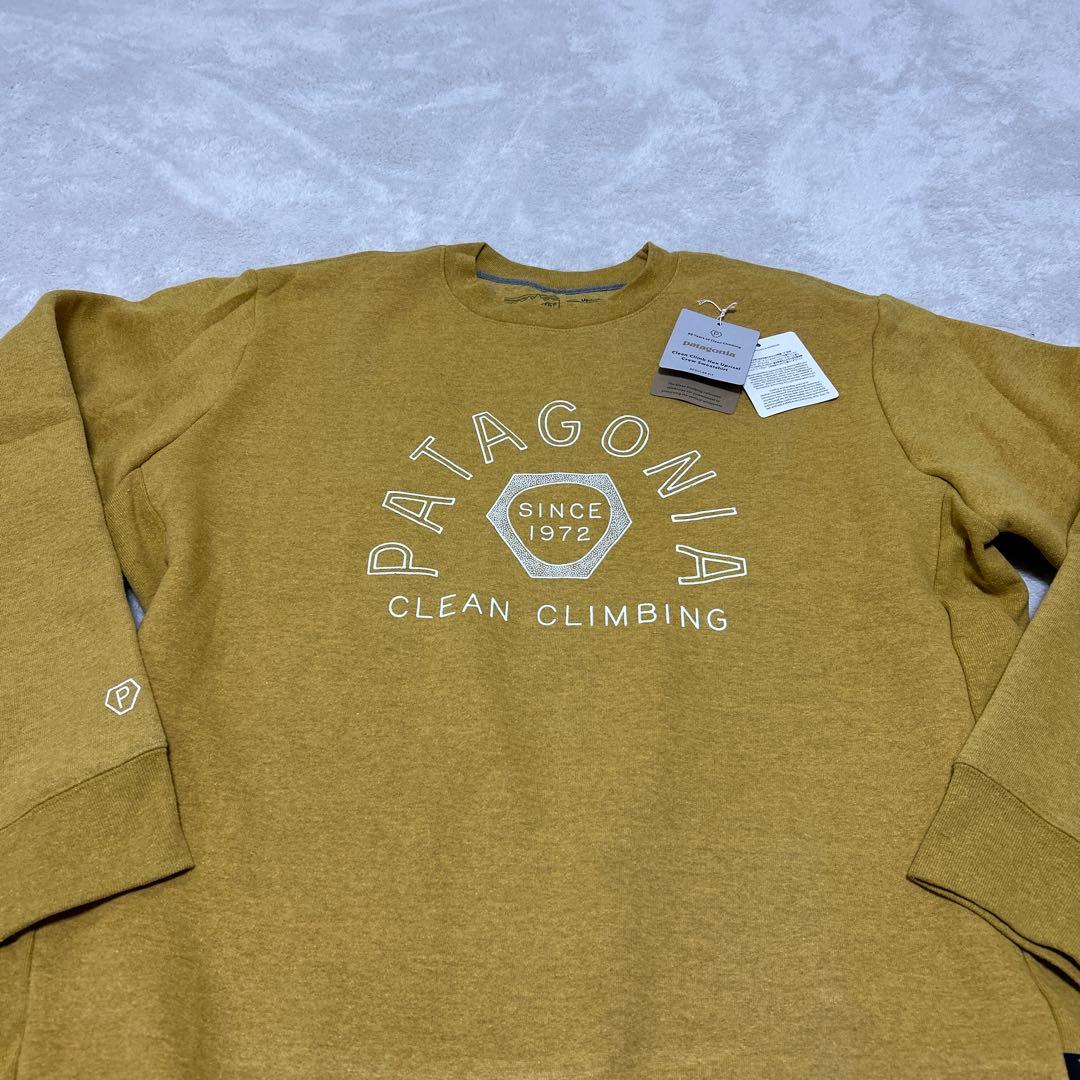 ♦︎新品未使用♦︎Patagonia♦︎パタゴニア♦︎スウェット♦︎