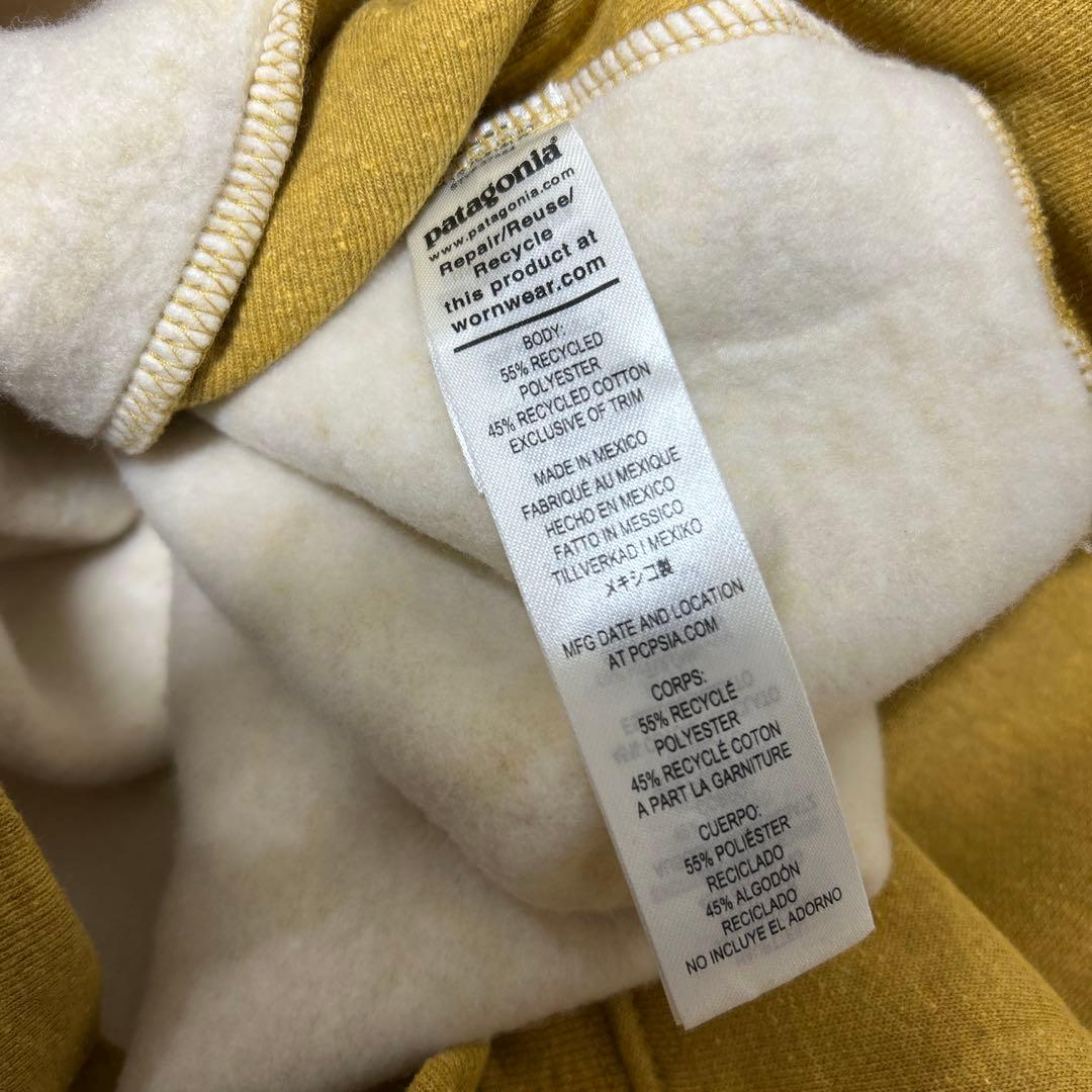 ♦︎新品未使用♦︎Patagonia♦︎パタゴニア♦︎スウェット♦︎