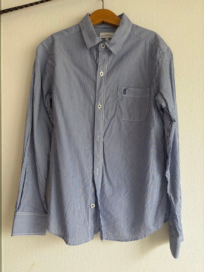 グリーンレーベルリラクシング　スーツ 155 入学式　卒業式