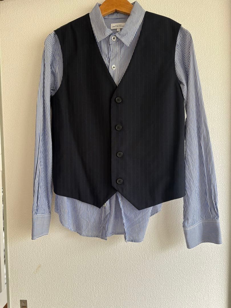 グリーンレーベルリラクシング　スーツ 155 入学式　卒業式