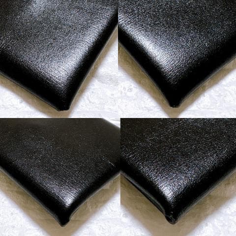 JIL SANDER ジルサンダー ミニケース カードケース ブラック