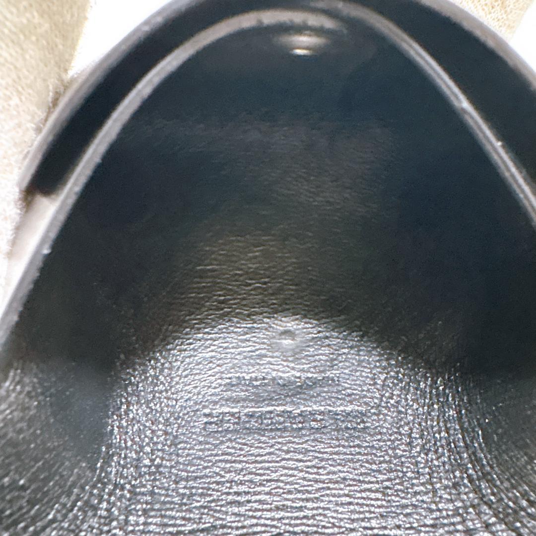 JIL SANDER ジルサンダー ミニケース カードケース ブラック