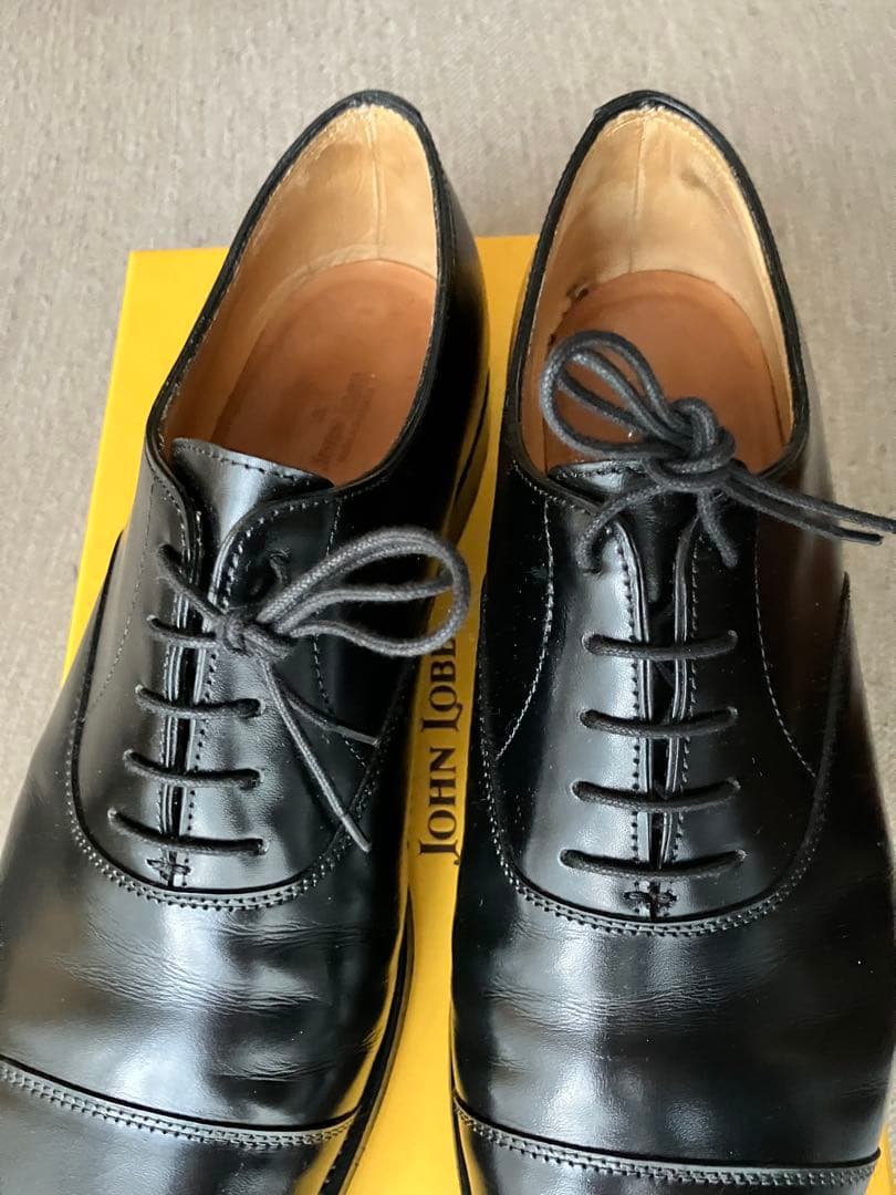 ジョンロブ John Lobb シティ2 City2