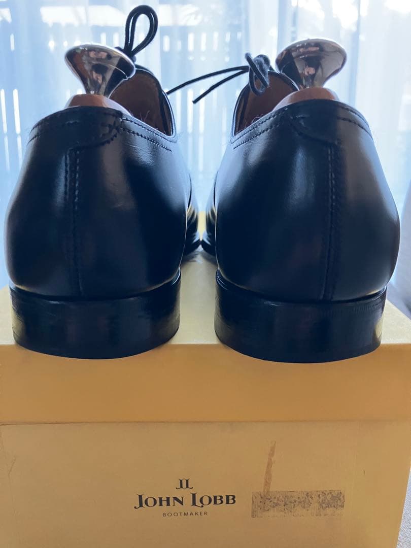 ジョンロブ John Lobb シティ2 City2