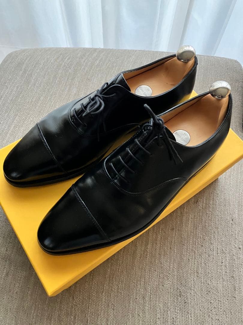 ジョンロブ John Lobb シティ2 City2