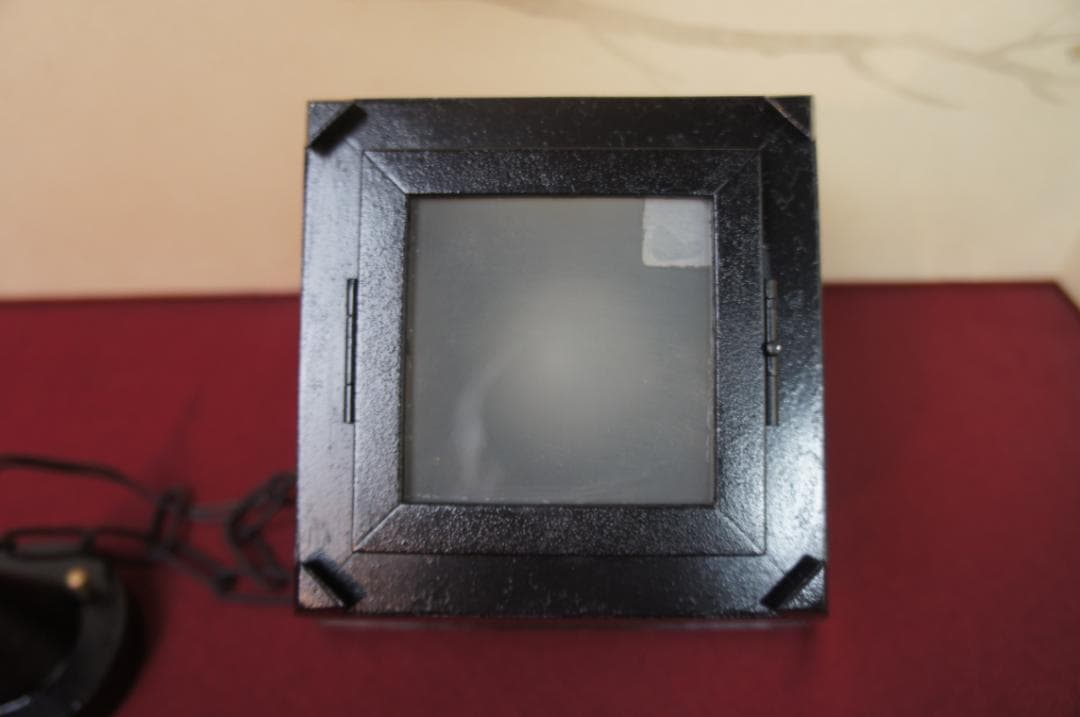 ☆ 灯篭 灯籠 吊り灯篭 照明 チエーン送料込み