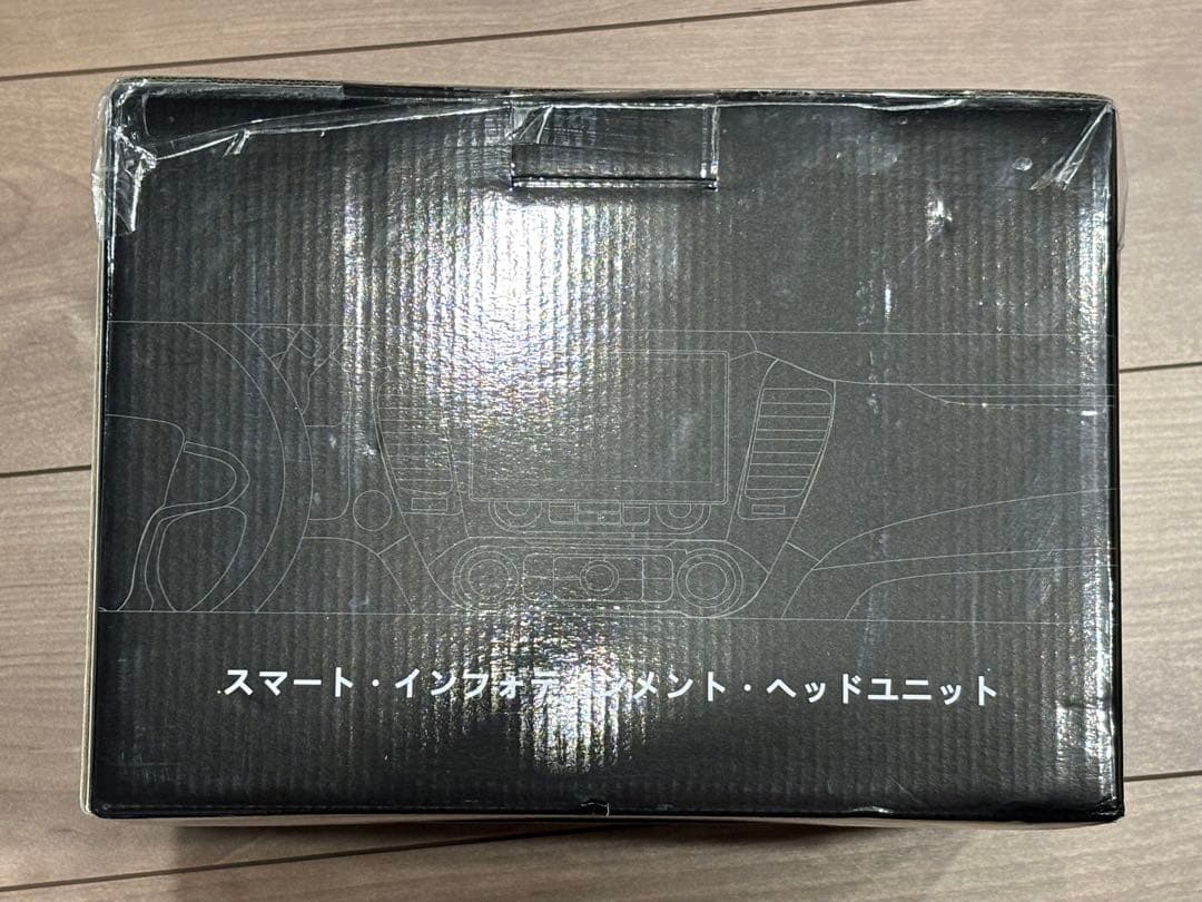 新品 ATOTOMOVE 10.1インチ Android カーステレオ ドラレコ