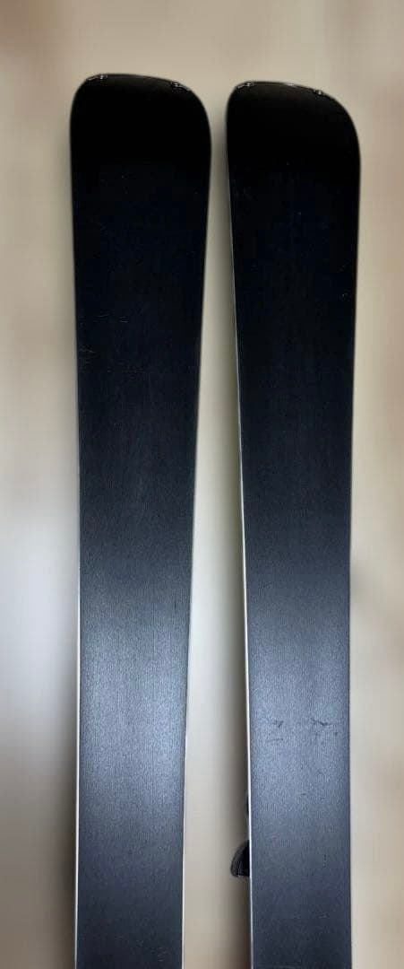 エラン Elan 159cm スキー板 FLIGHT ビンディング付き