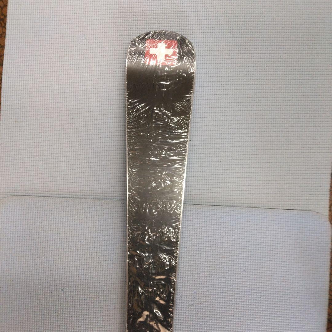 STOCKLI LASER SL 165cm、ICON 16 付き、新品・未使用