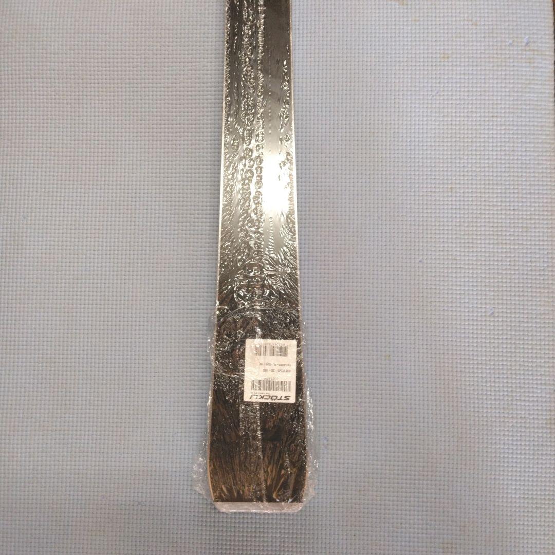STOCKLI LASER SL 165cm、ICON 16 付き、新品・未使用